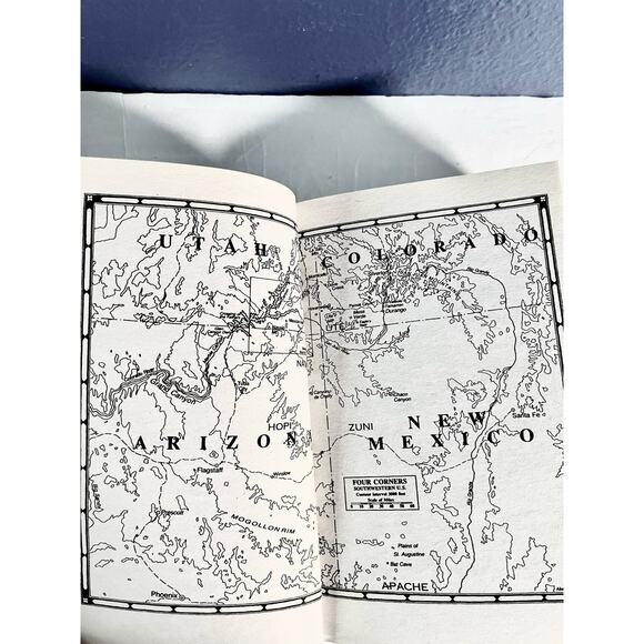 The Haunted Mesa: A Novel - Picture 6 of 8